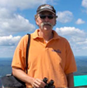 Eric Norris