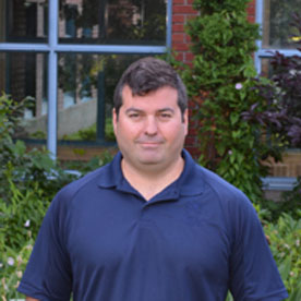 Frank Menard