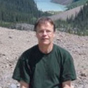 Gary Harvey