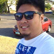 Joel Pulido