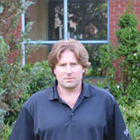 John McArthur