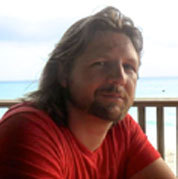 Justin Davidson