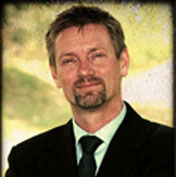 Marv Peters