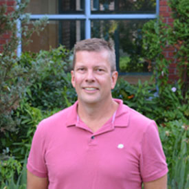Peter Nield