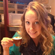 Stephanie De Boer