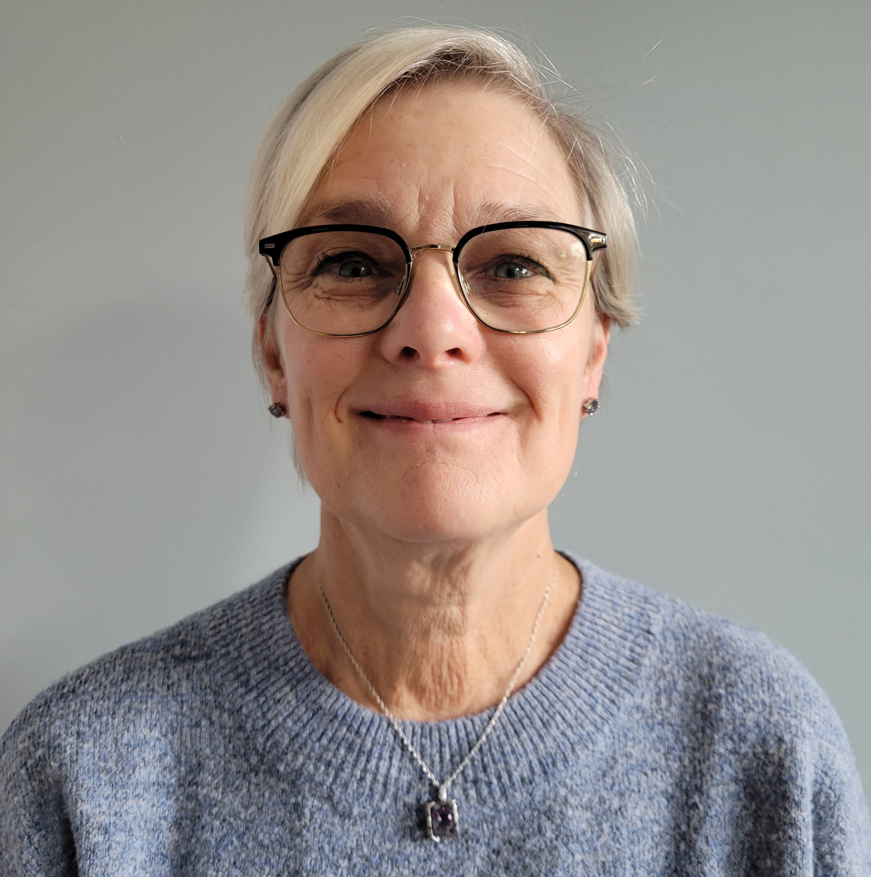 Theresa Bagshaw